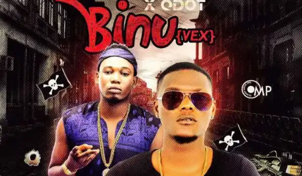 Stock - Binu ft. Qdot